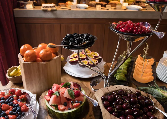 Fouquet's Отель