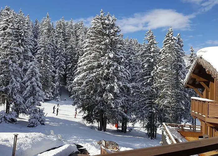 Отель Fouquet's 5*