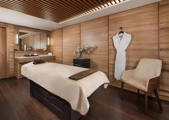 Fouquet's Отель