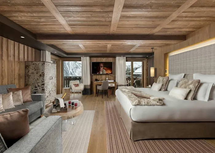 Fouquet's Отель 5*