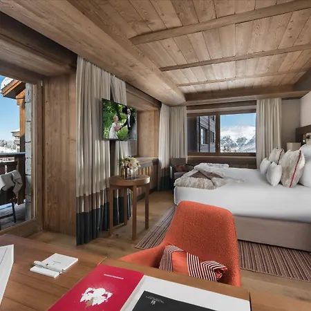 Fouquet's 谷雪维尔