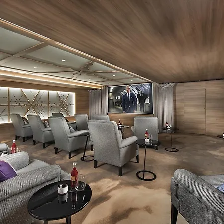 Fouquet's 谷雪维尔