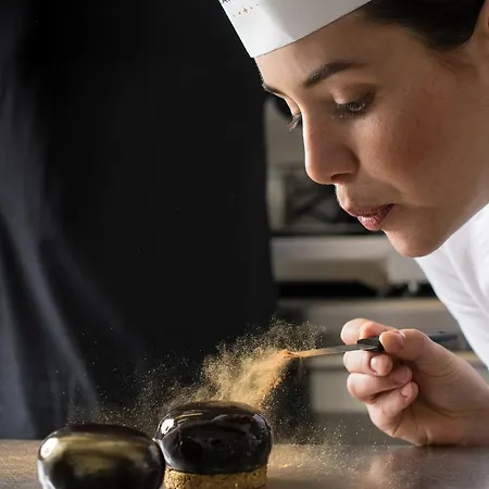 Fouquet's 酒店 谷雪维尔