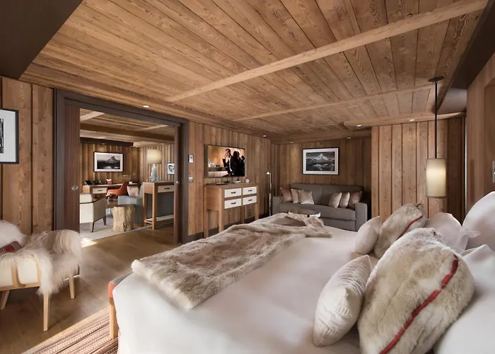 Fouquet's Courchevel