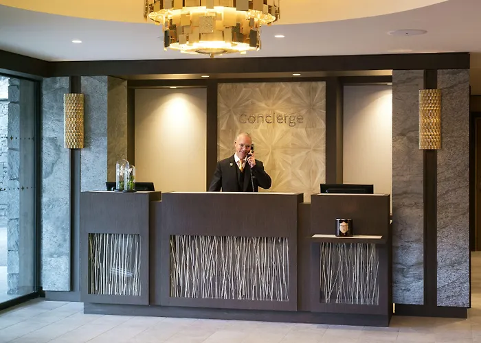 Fouquet's Courchevel