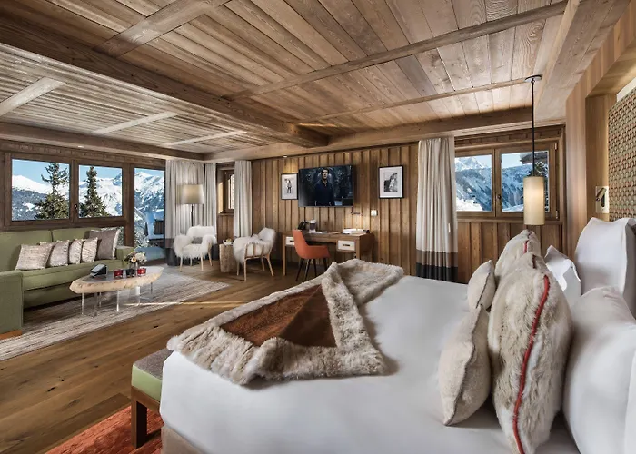 Fouquet's Courchevel