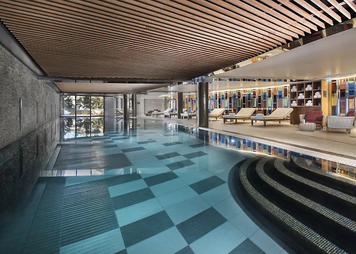 Fouquet's Otel Courchevel