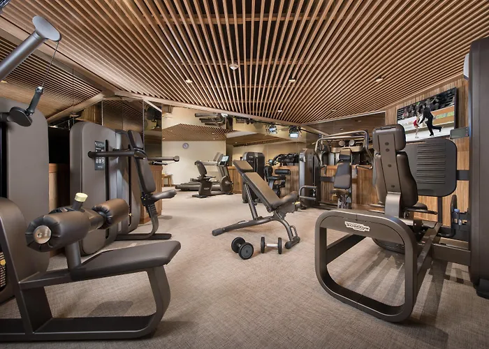 Fouquet's Courchevel