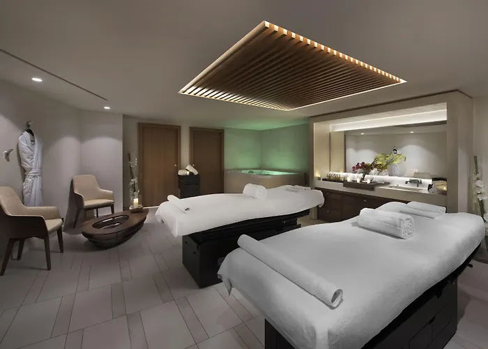 Fouquet's 5* Courchevel