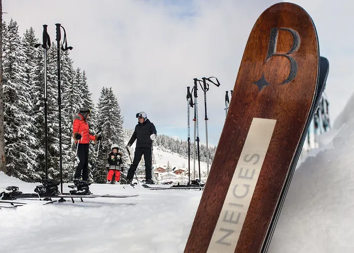 Fouquet's Courchevel