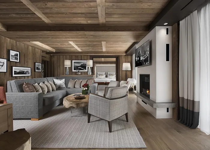 Fouquet's Courchevel