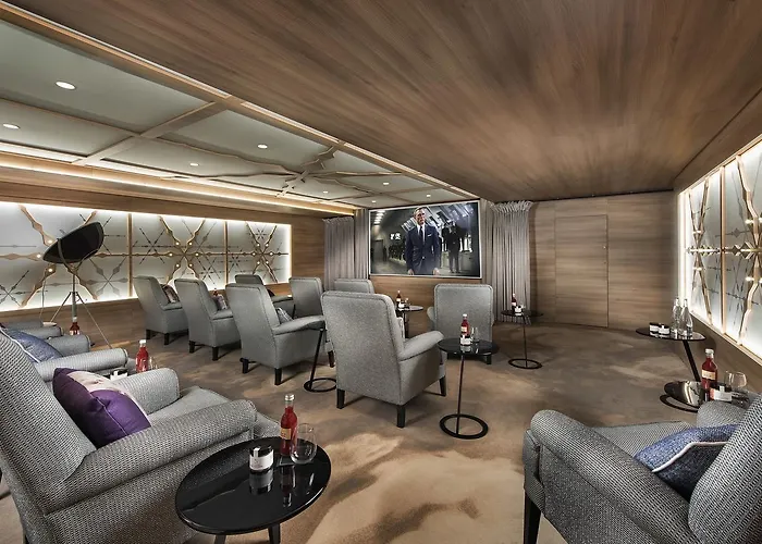 Fouquet's Courchevel