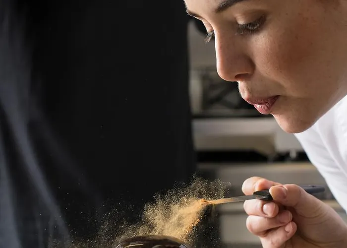 Fouquet's Otel Courchevel