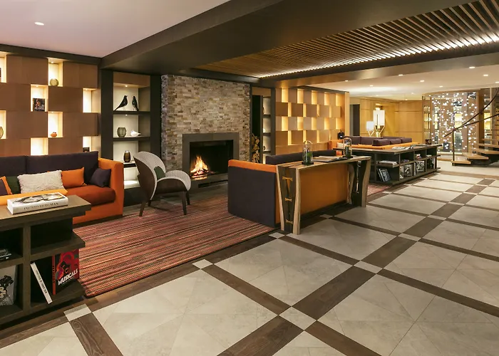 Fouquet's 5* Courchevel